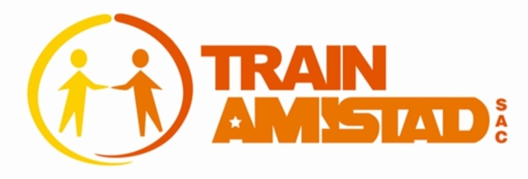 Logo Train Amistad